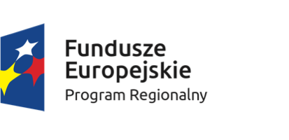 Logotyp - Fundusze Europejskie