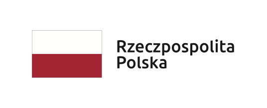 Logotyp - Rzeczpospolita Polska